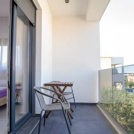 Holiday House Gavran Vodice Exterior photo