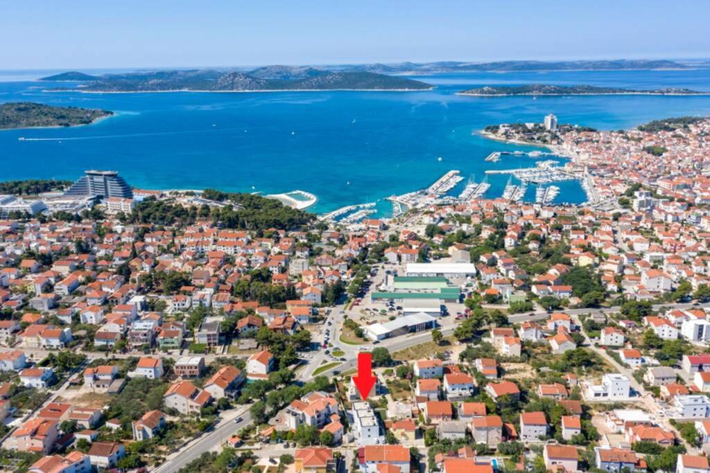 House Gavran Vodice
